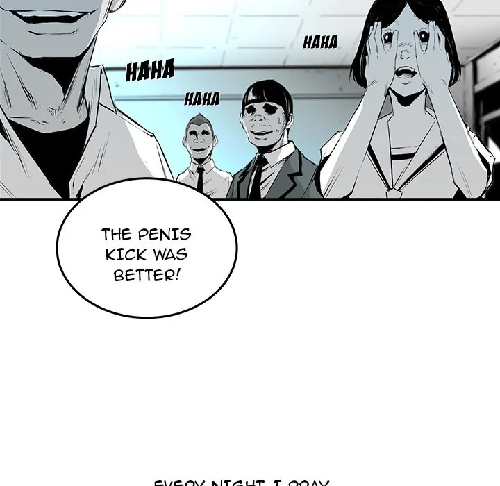 Die, Dai (official) Chapter 1 - page 27