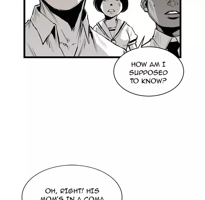 Die, Dai (official) Chapter 1 - page 96