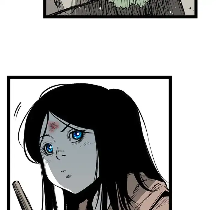 Die, Dai (official) Chapter 23 - page 38