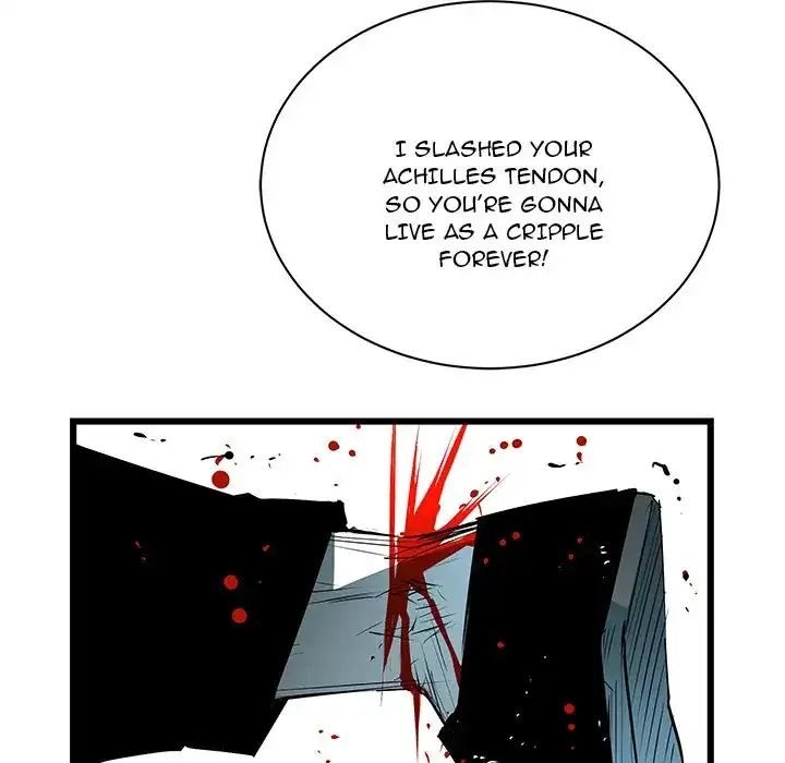 Die, Dai (official) Chapter 65 - page 104