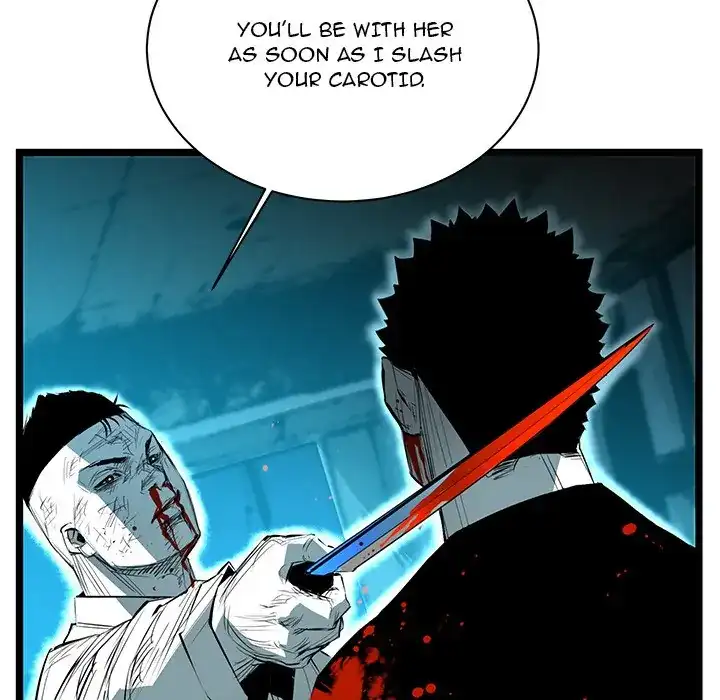 Die, Dai (official) Chapter 65 - page 112
