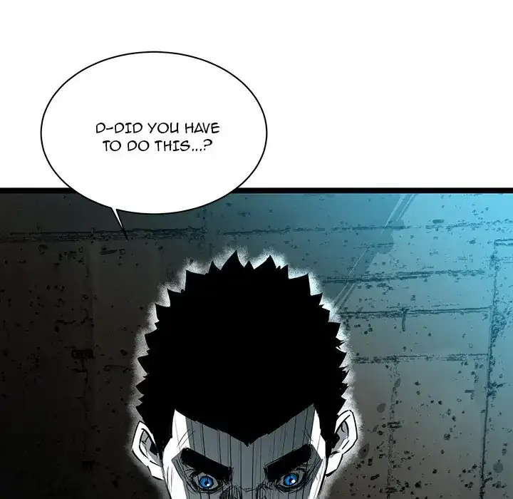 Die, Dai (official) Chapter 65 - page 34