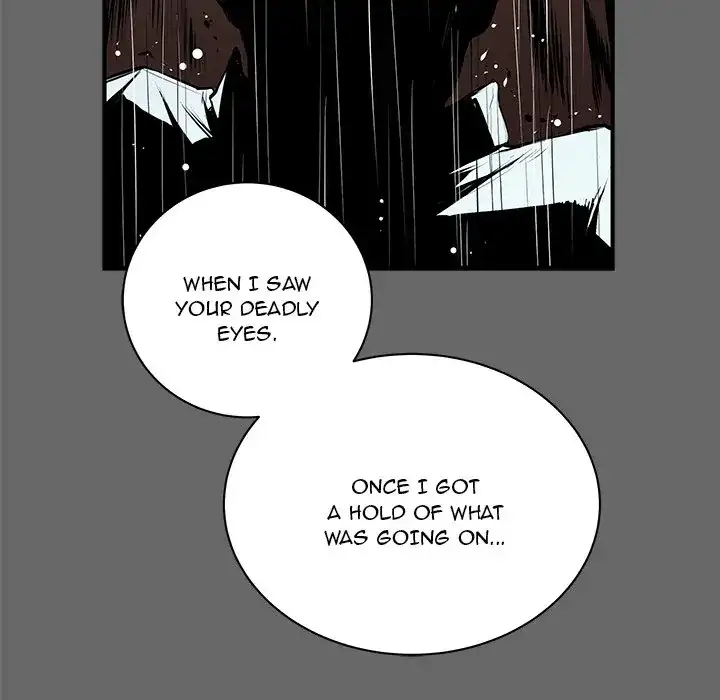 Die, Dai (official) Chapter 42 - page 19
