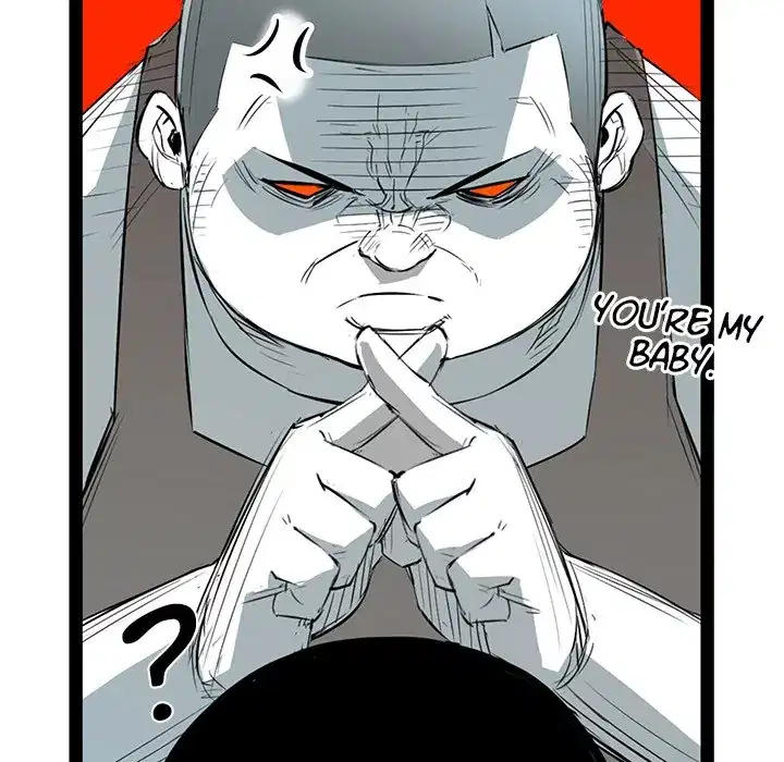 Die, Dai (official) Chapter 36 - page 113