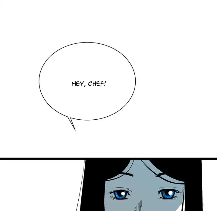Die, Dai (official) Chapter 36 - page 26