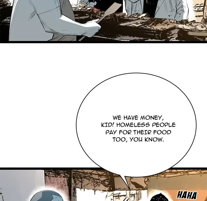Die, Dai (official) Chapter 36 - page 31