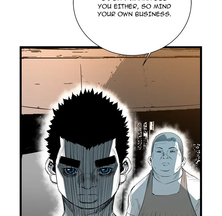 Die, Dai (official) Chapter 36 - page 64