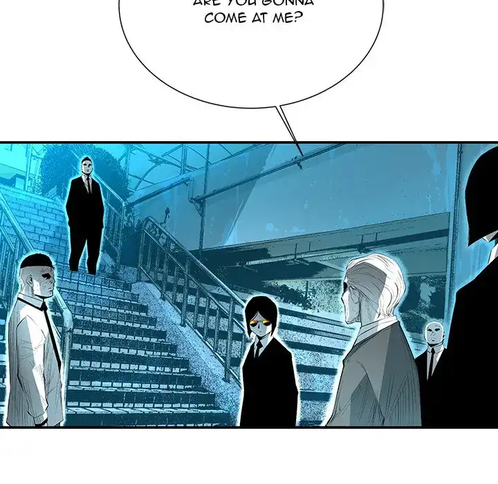 Die, Dai (official) Chapter 58 - page 44