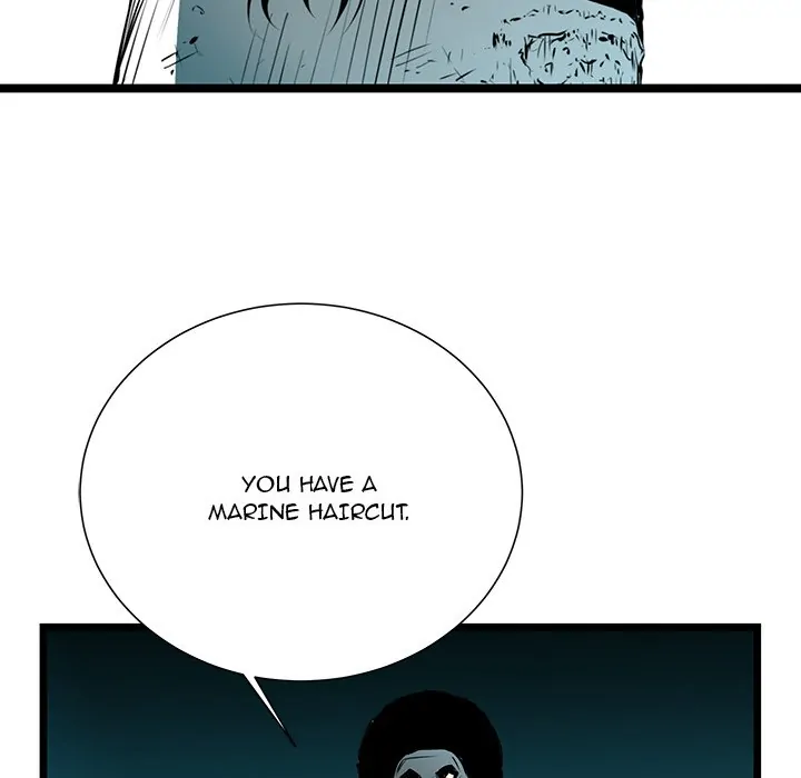 Die, Dai (official) Chapter 56 - page 65