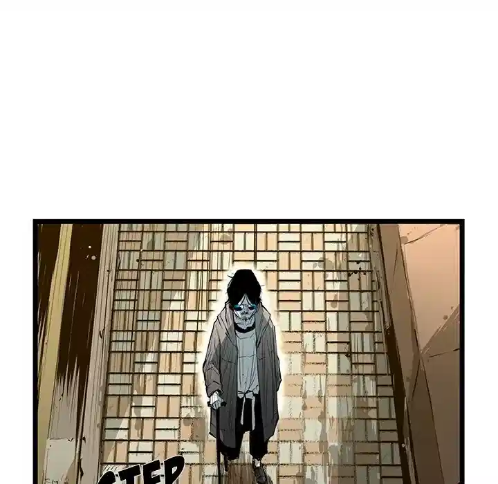 Die, Dai (official) Chapter 33 - page 112