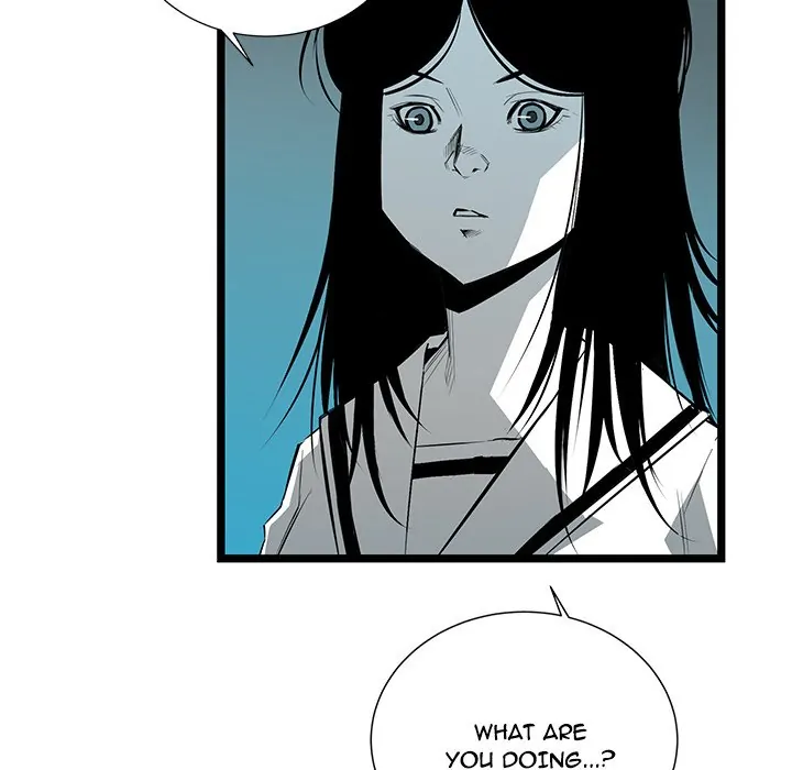 Die, Dai (official) Chapter 33 - page 62