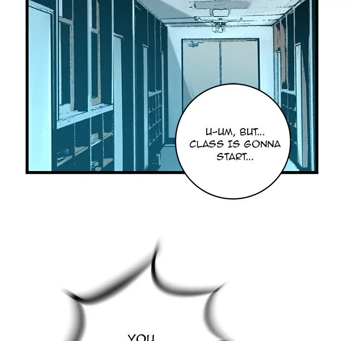 Die, Dai (official) Chapter 49 - page 94