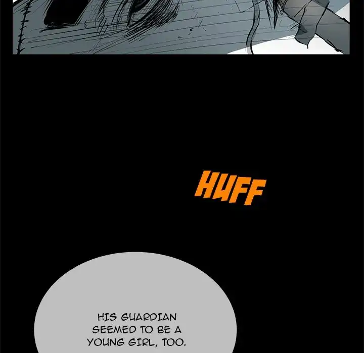 Die, Dai (official) Chapter 66 - page 122