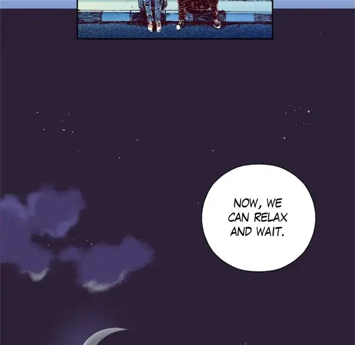 5 Minutes Before "On Air" (official) Chapter 17 - page 30