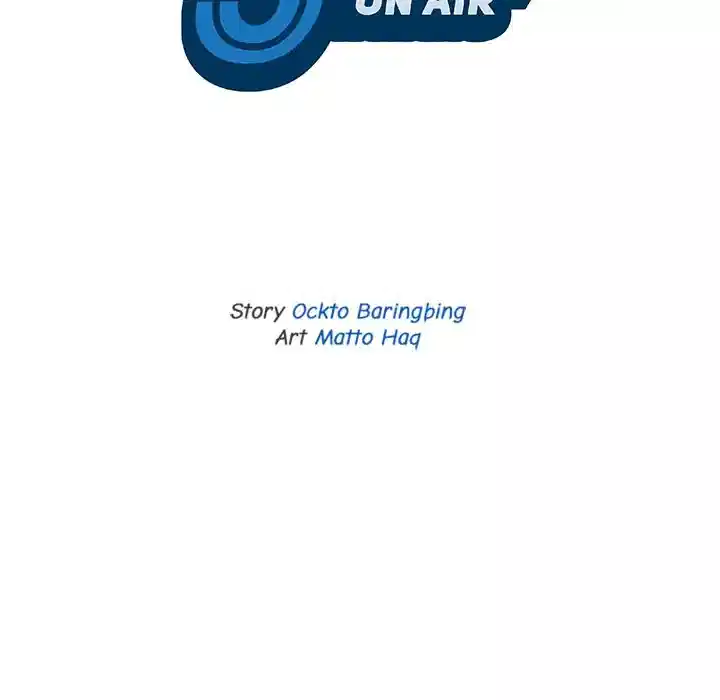 5 Minutes Before "On Air" (official) Chapter 26 - page 13