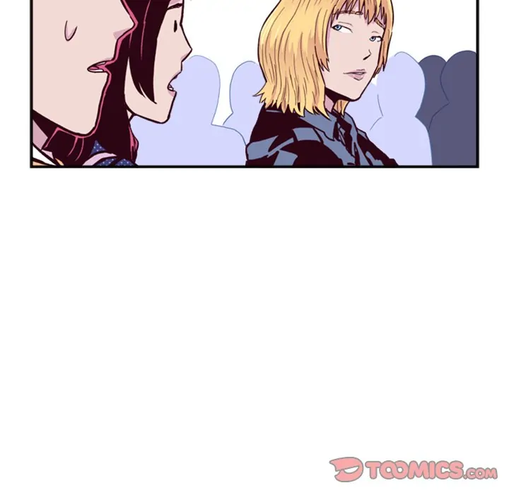 5 Minutes Before "On Air" (official) Chapter 66 - page 36