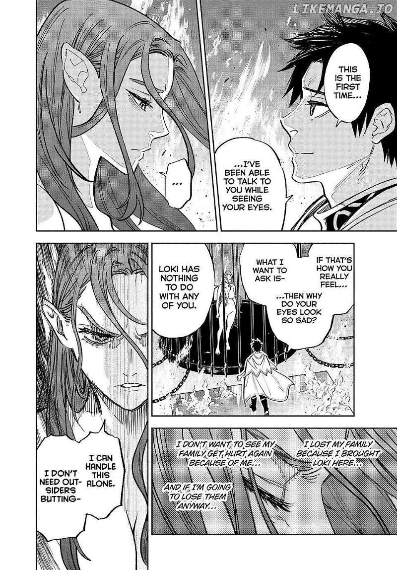The Unfavorable Job [Appraiser] is Actually the Strongest chapter 91 - page 4