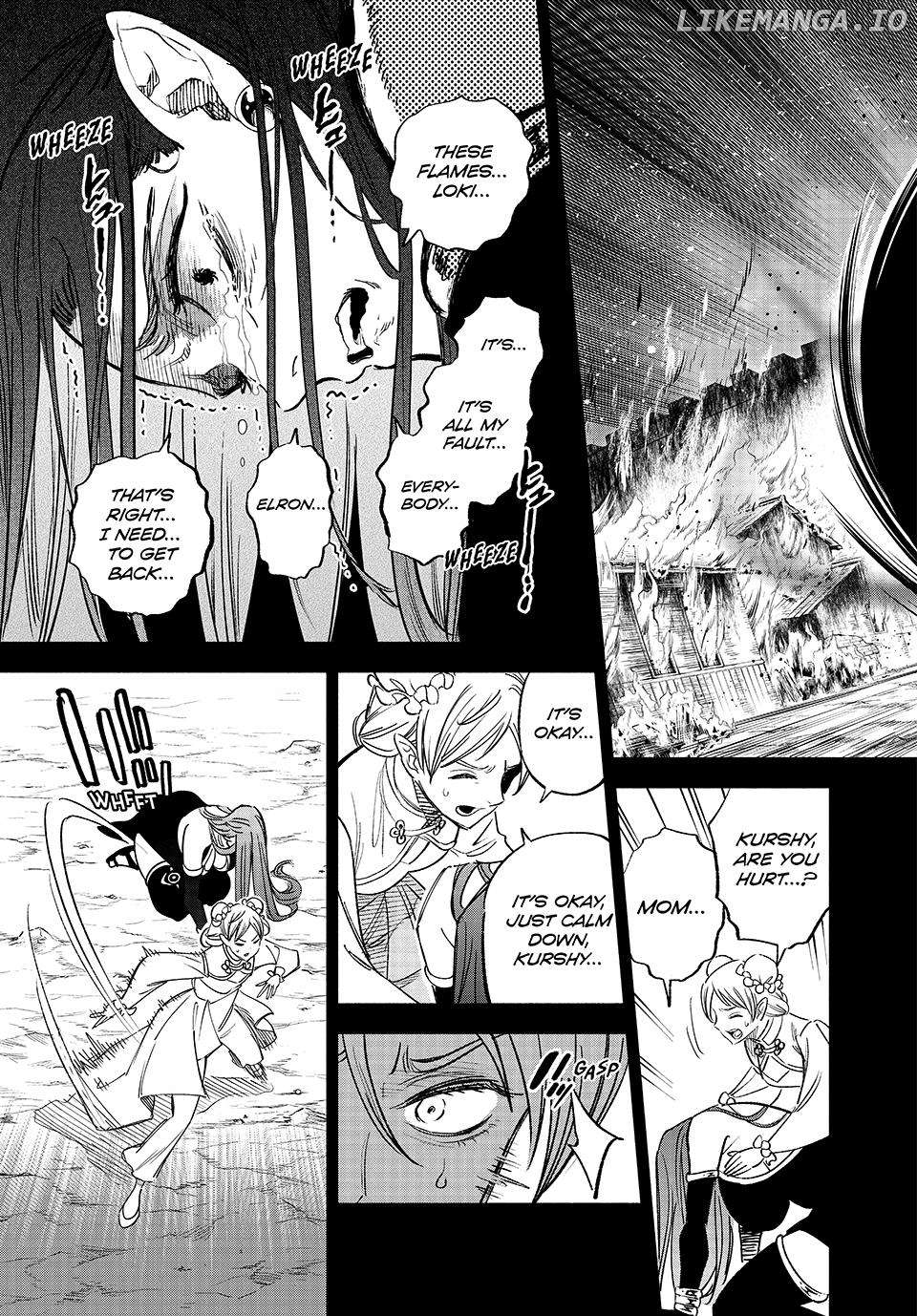 The Unfavorable Job [Appraiser] is Actually the Strongest chapter 89 - page 11