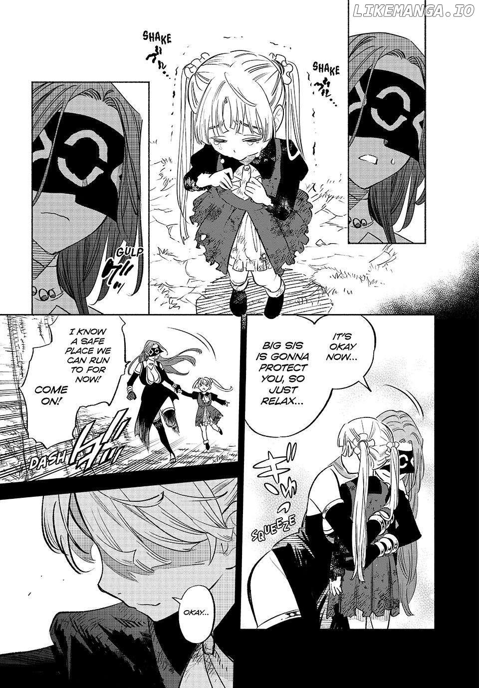 The Unfavorable Job [Appraiser] is Actually the Strongest chapter 88 - page 9