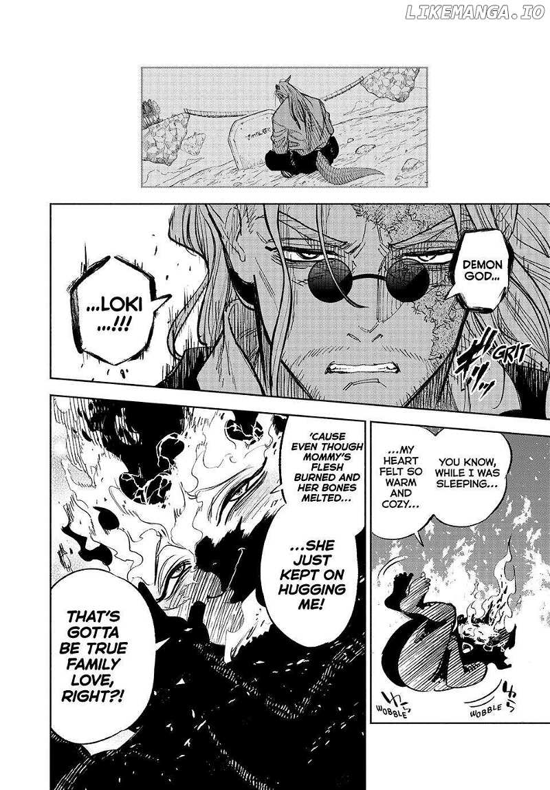 The Unfavorable Job [Appraiser] is Actually the Strongest chapter 92 - page 2