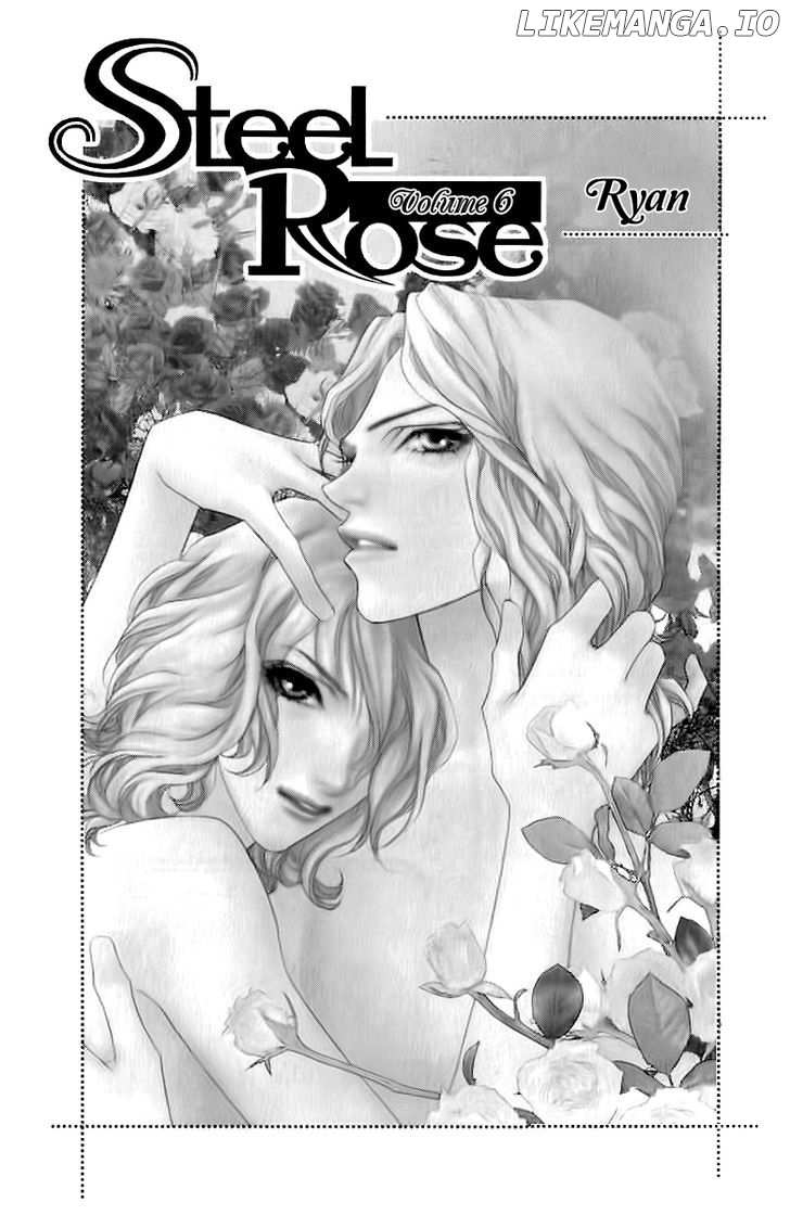 Steel Rose chapter 29 - page 2