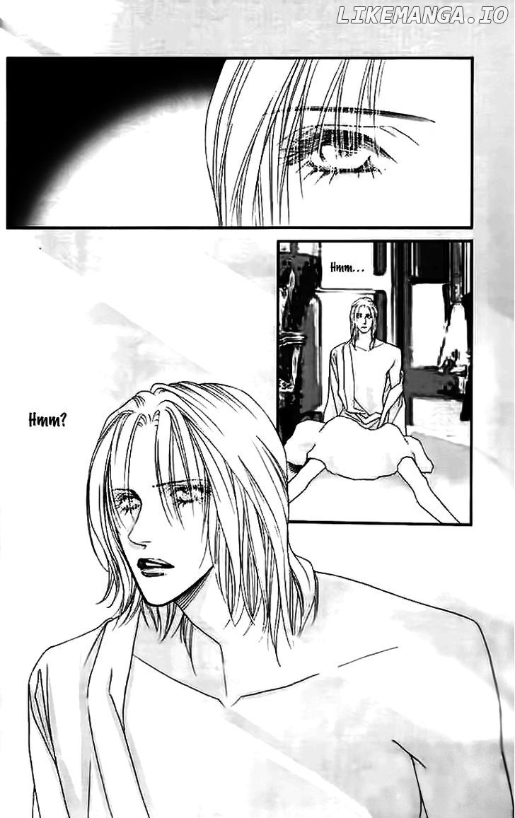 Steel Rose chapter 29 - page 43