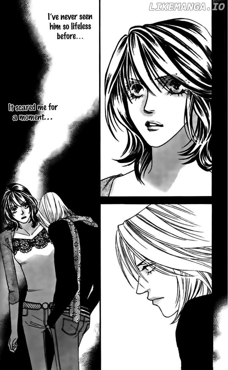 Steel Rose chapter 30 - page 30