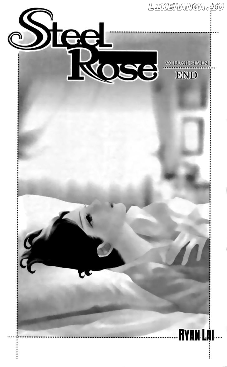 Steel Rose chapter 33 - page 3