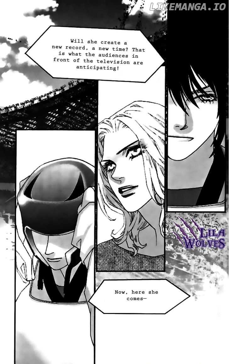 Steel Rose chapter 36 - page 35