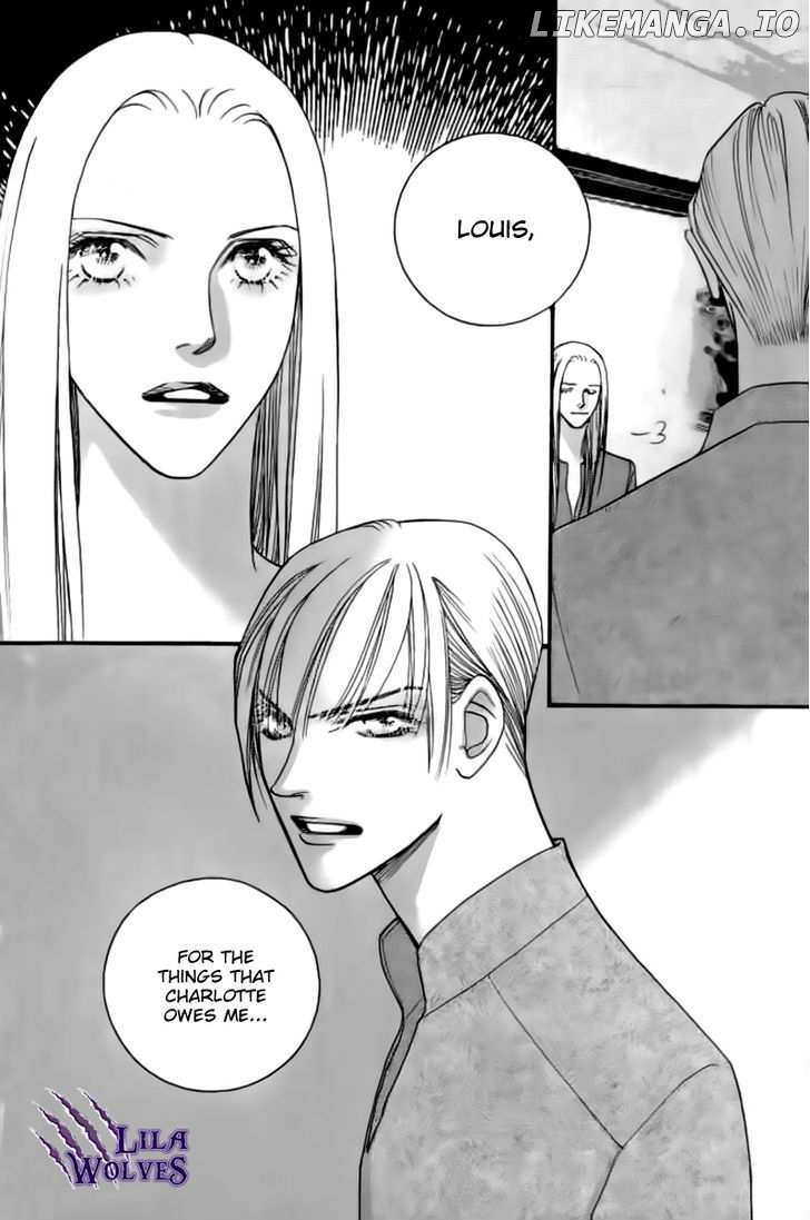 Steel Rose chapter 26 - page 35