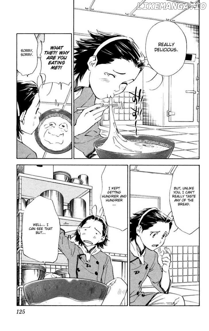 Yakitate!! Japan chapter 229 - page 13