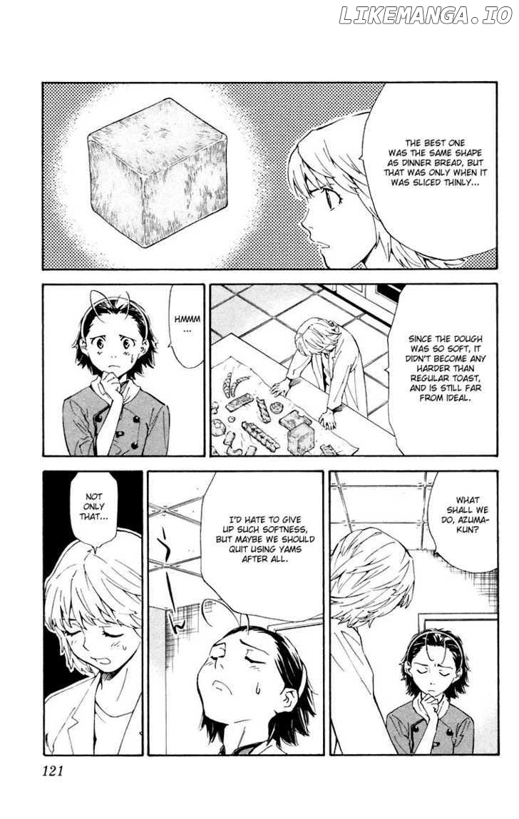 Yakitate!! Japan chapter 229 - page 9