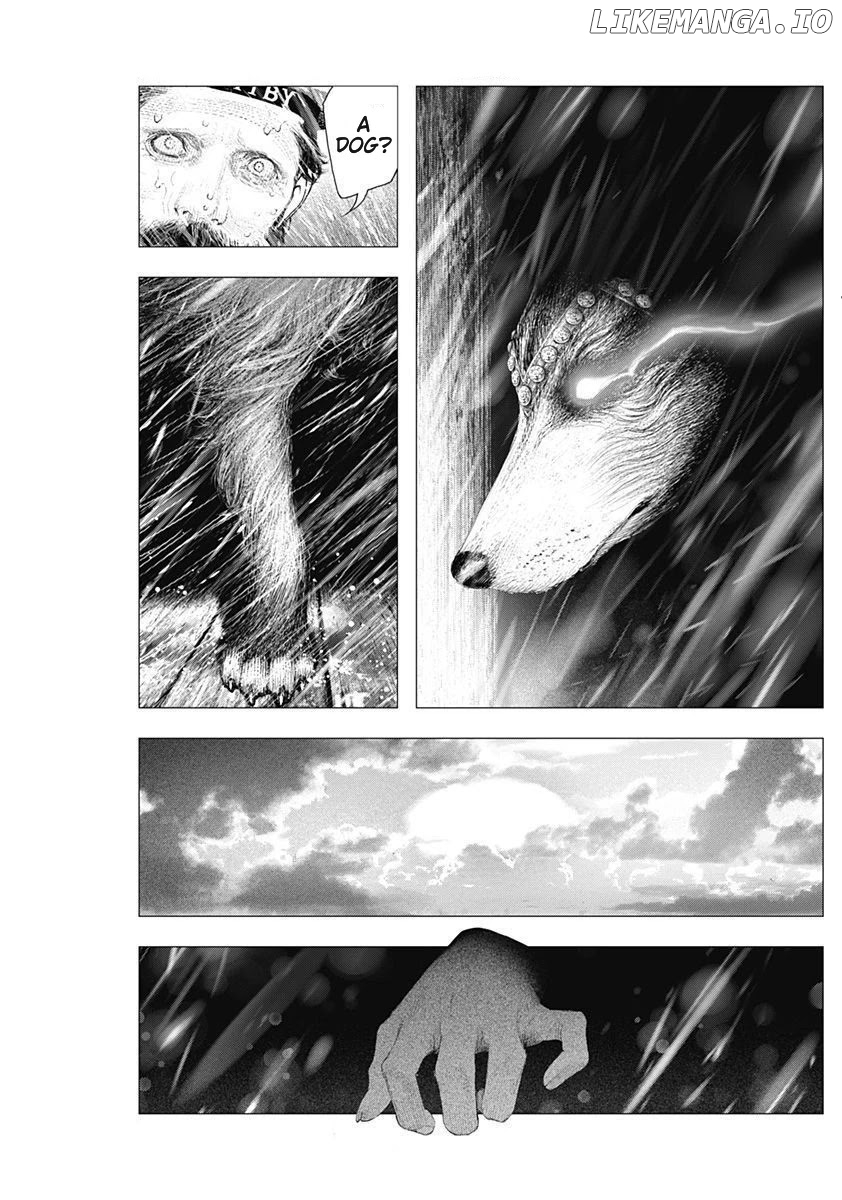#DRCL Midnight Children chapter 3 - page 13