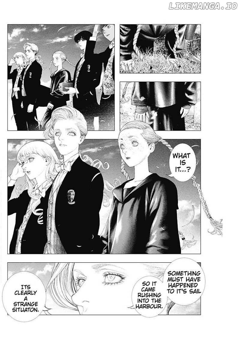 #DRCL Midnight Children chapter 3 - page 6