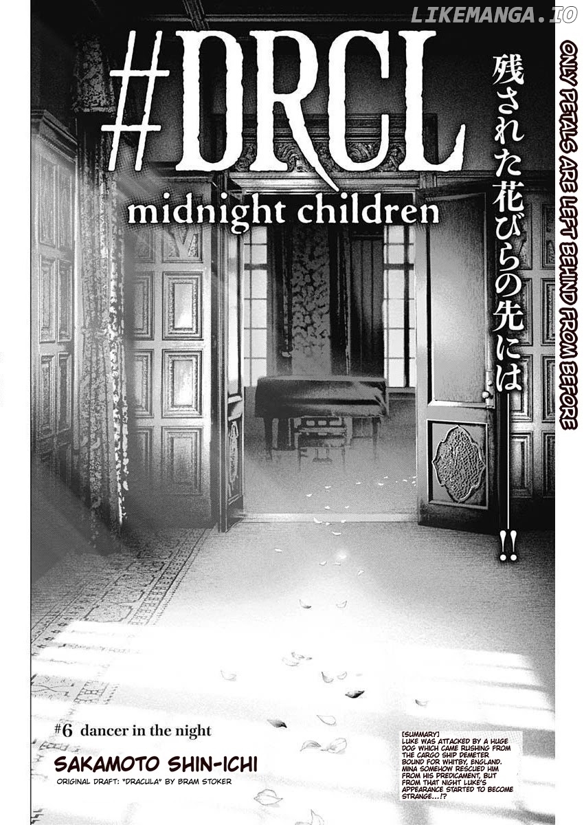 #DRCL Midnight Children chapter 6 - page 4