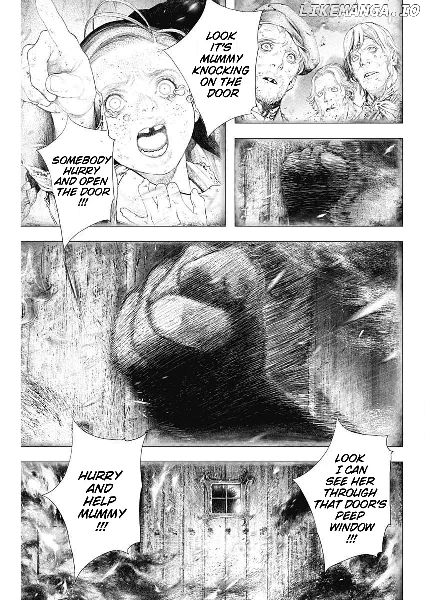 #DRCL Midnight Children chapter 6 - page 7