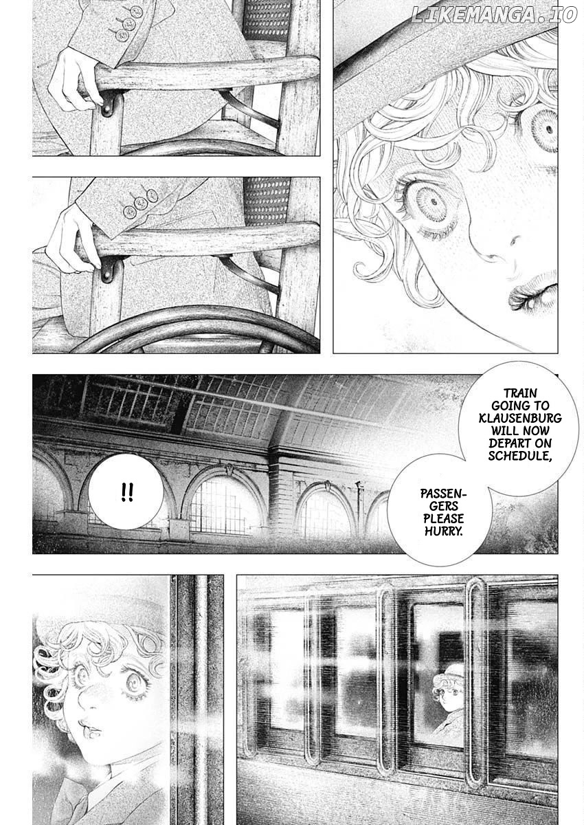 #DRCL Midnight Children chapter 22 - page 5