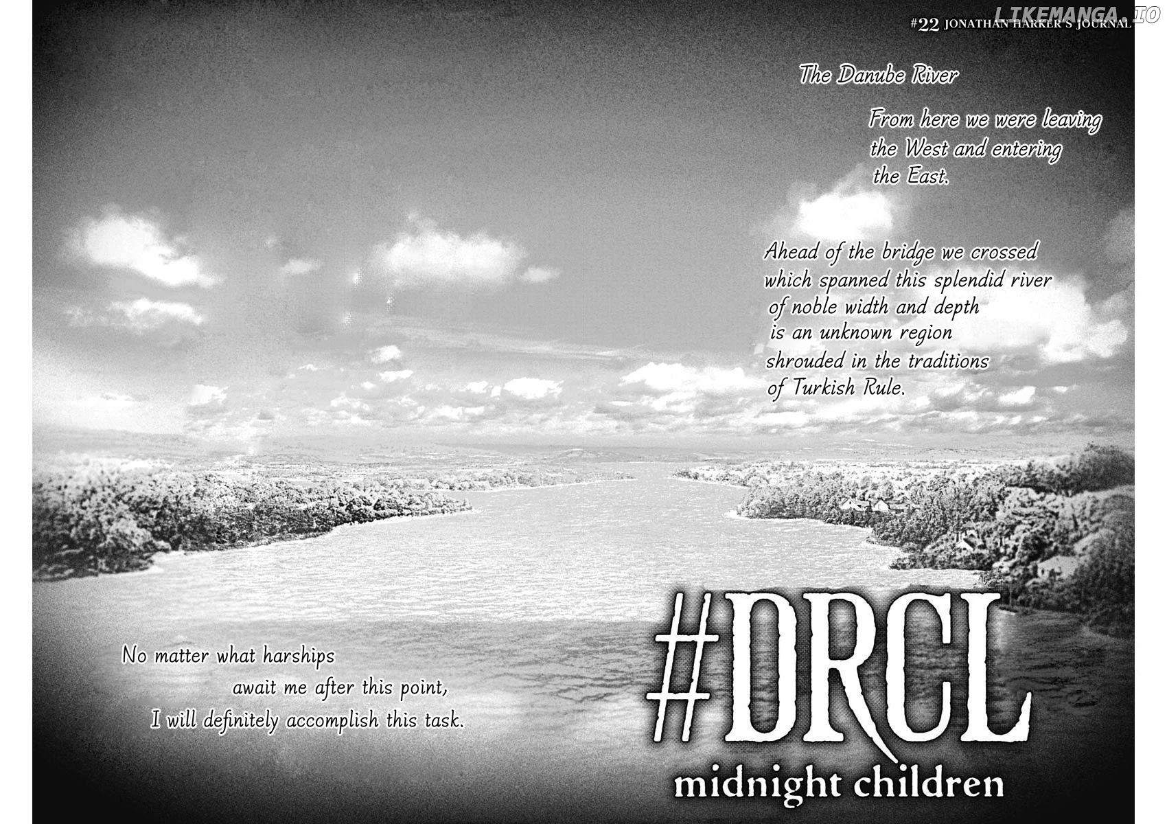 #DRCL Midnight Children chapter 22 - page 6