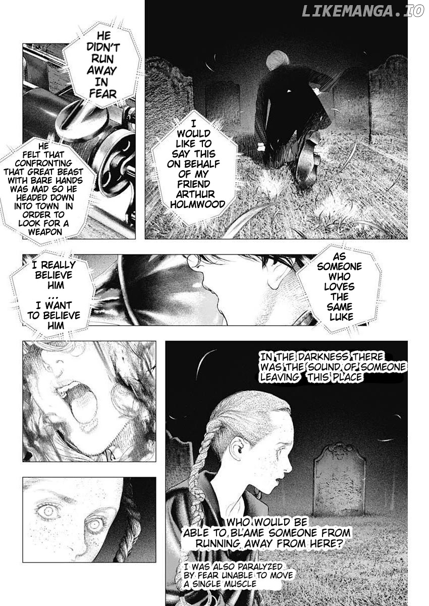 #DRCL Midnight Children chapter 5 - page 6