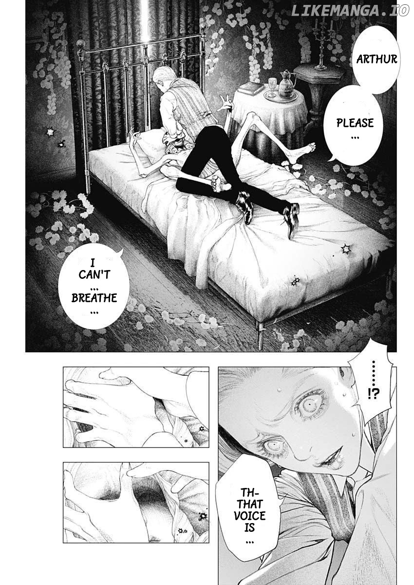 #DRCL Midnight Children chapter 10 - page 7