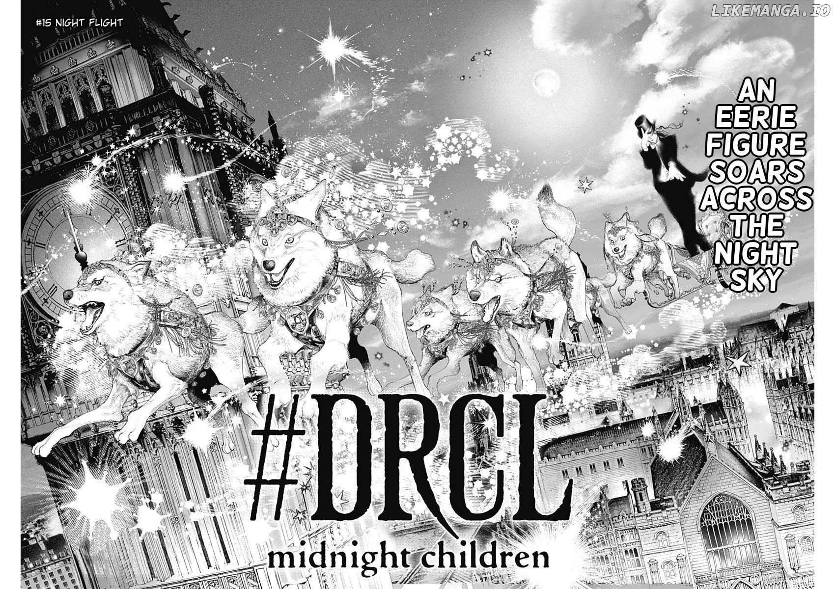 #DRCL Midnight Children chapter 15 - page 8