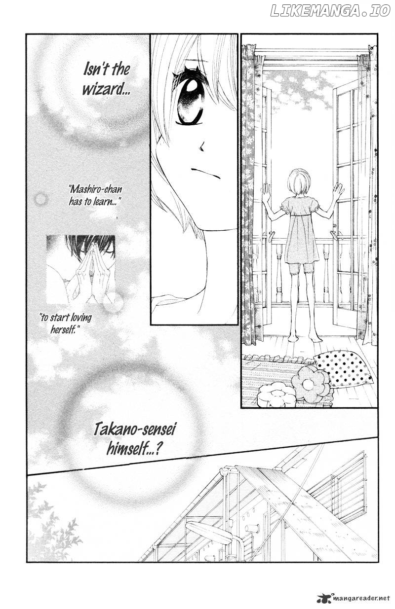 Shiro No Eden chapter 5 - page 11