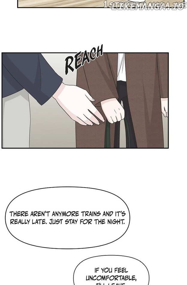 Salad Days chapter 91 - page 59