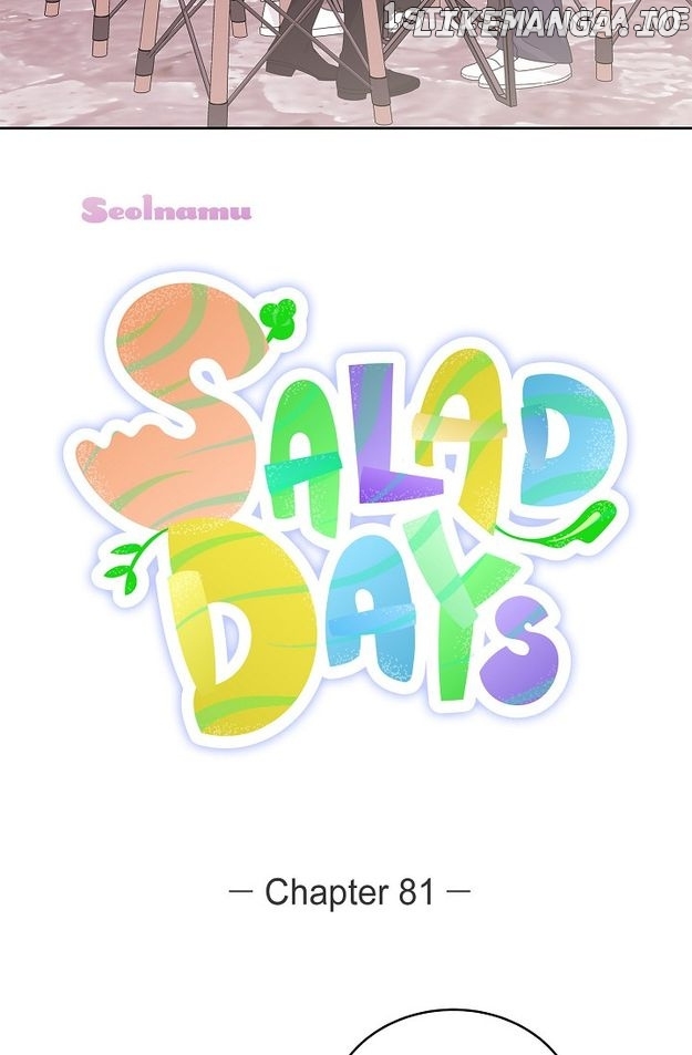 Salad Days chapter 81 - page 48