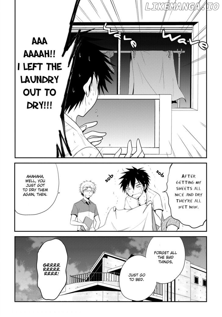 Seishun For-Get! chapter 9 - page 30