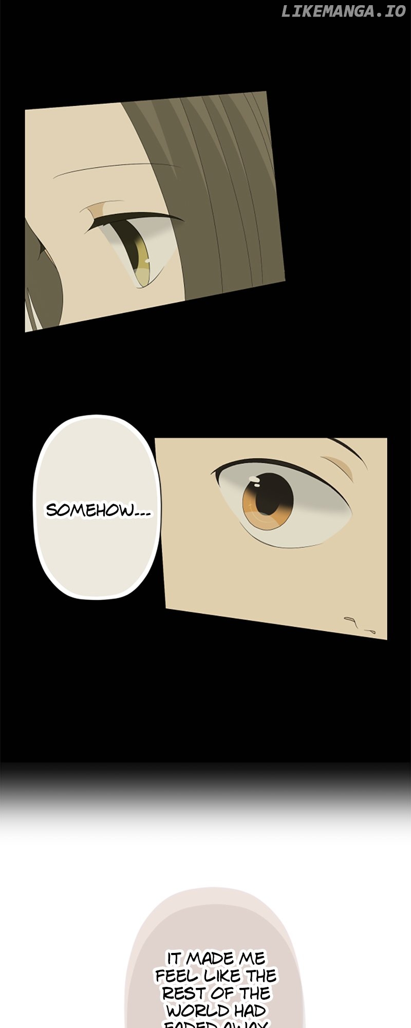 Forever and Ever Chapter 9 - page 19
