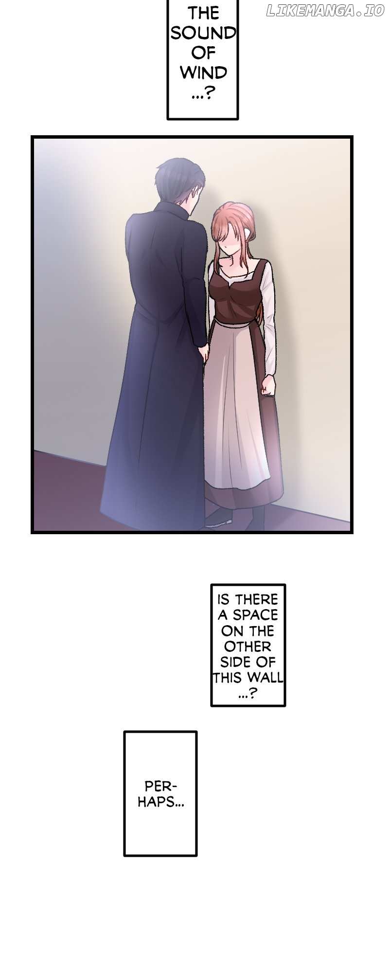 The Gambled Bride, Loved by a Wicked Lord Chapter 3 - page 26