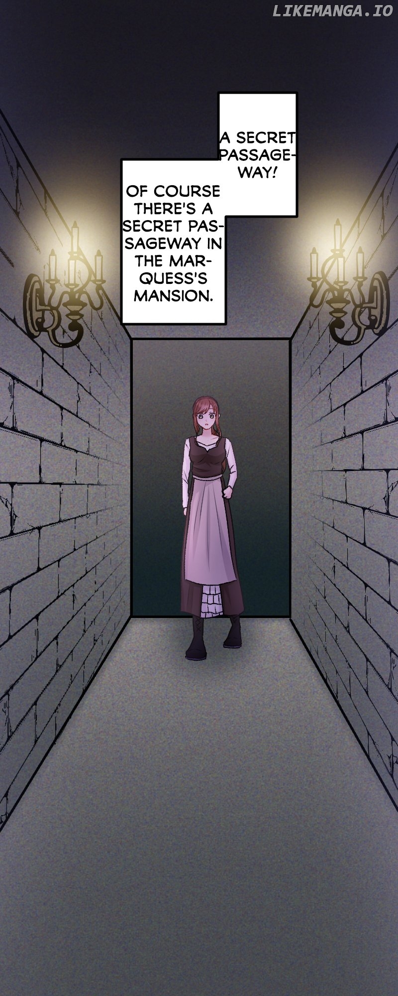 The Gambled Bride, Loved by a Wicked Lord Chapter 3 - page 32