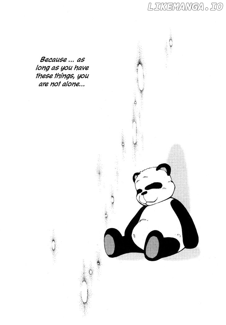 Peter Panda chapter 24 - page 30