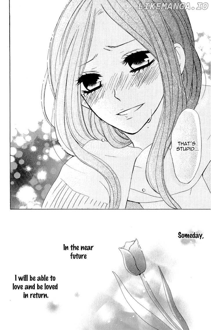 Kimi Ni Happiness chapter 4.5 - page 14